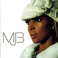 Mary J. Blige: Reflections (A Retrospective) - Music CD