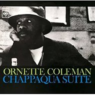 Ornette Coleman: Chappaqua Suite LTD - Music CD