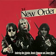 New Order: The New Order - Music CD