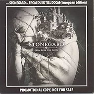 Stonegard: From Dusk Till Doom - Music CD
