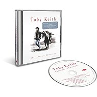 Toby Keith: Christmas to Christmas - Music CD
