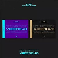 E'LAST: Versus, Random Cover - Music CD