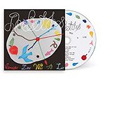 The Beths: Straight Line Was A Lie - Music CD