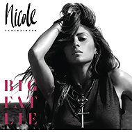 Nicole Scherzinger: Big Fat Lie - Music CD