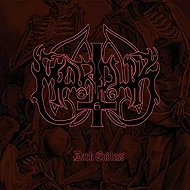 Marduk: Dark Endless - Music CD