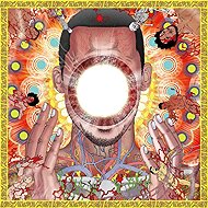 Flying Lotus: You're Dead! - Music CD