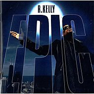 R. Kelly: Epic - Music CD