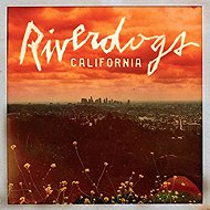Riverdogs: California - Music CD