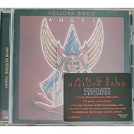 Angel: Helluva Band LTD - Music CD