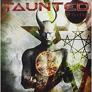 Taunted: 9 Sins - Music CD