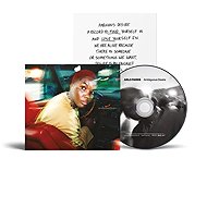 Arlo Parks: Ambiguous Desire - Music CD