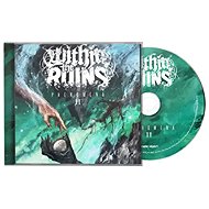 Within the Ruins: Phenomena II - Music CD
