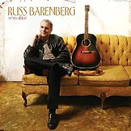 Russ Barenberg: When At Last - Music CD