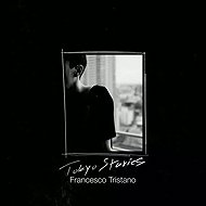 Francesco Tristano: Tokyo Stories - Music CD