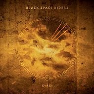 Black Space Riders: D: Rei - Music CD