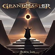 The Grandmaster: Black Sun - Music CD