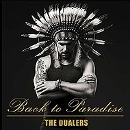 The Dualers: Back to Paradise - Music CD