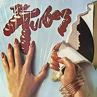 The Tubes: The Tubes - Music CD