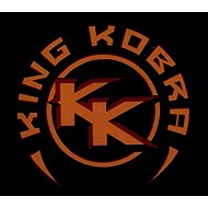 King Kobra - Music CD
