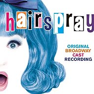 Various: Hairspray (Original Broadway Cast Recording) - Music CD