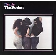 The Roches: Nurds - Music CD