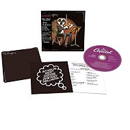 Percy "Thrills" Thrillington: Thrillington - Music CD