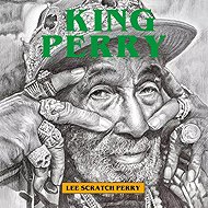 Lee "Scratch" Perry: King Perry - Music CD