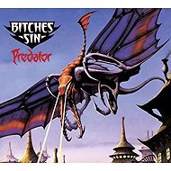Bitches Sin: Predator DIGI - Music CD