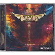 LP: Till the End - Music CD