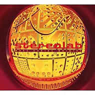 Stereolab: Mars Audiac Quintet DIGI - Music CD