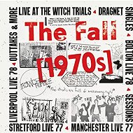 The Fall: [1970s] - Music CD