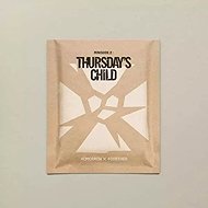 Minisode 2: Thursday’s Child - Music CD