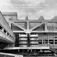 Thisquietarmy: Machine Consciousness, Phase III - Music CD