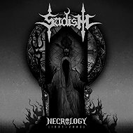 Sadism: Necrology - Music CD