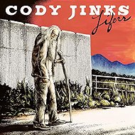 Cody Jinks: Lifers - Music CD