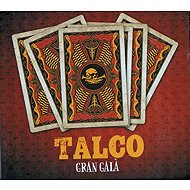Talco: Gran Gala DIGI - Music CD