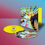 Isobel Campbell: Bow to Love - Music CD