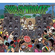 Dub Syndicate: Hard Food - Music CD