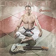 Ben Granfelt: Gratitude - Music CD