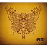 Orange: Zen Zero - Music CD