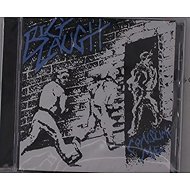 Big Laugh: Consume me - Music CD