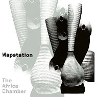 Mapstation: The Africa Chamber - Music CD