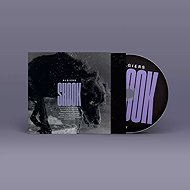 Algiers: Shook - Music CD