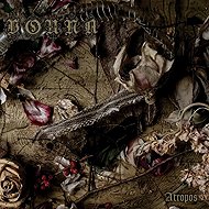 Scent: Atropos - Music CD