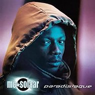 MC Solaar: MC? Solaar / Paradisiaque DIGI - Music CD
