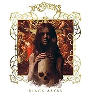 The Watchers: Black Abyss - Music CD