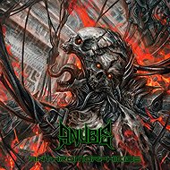 Anubis: Anthromorphicide - Music CD