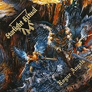 Starlight Ritual: Rogue Angels - Music CD