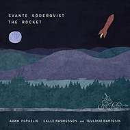 Svante Söderqvist: The Rocket - Music CD