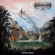 Wolvencrown: Celestial Lands - Music CD